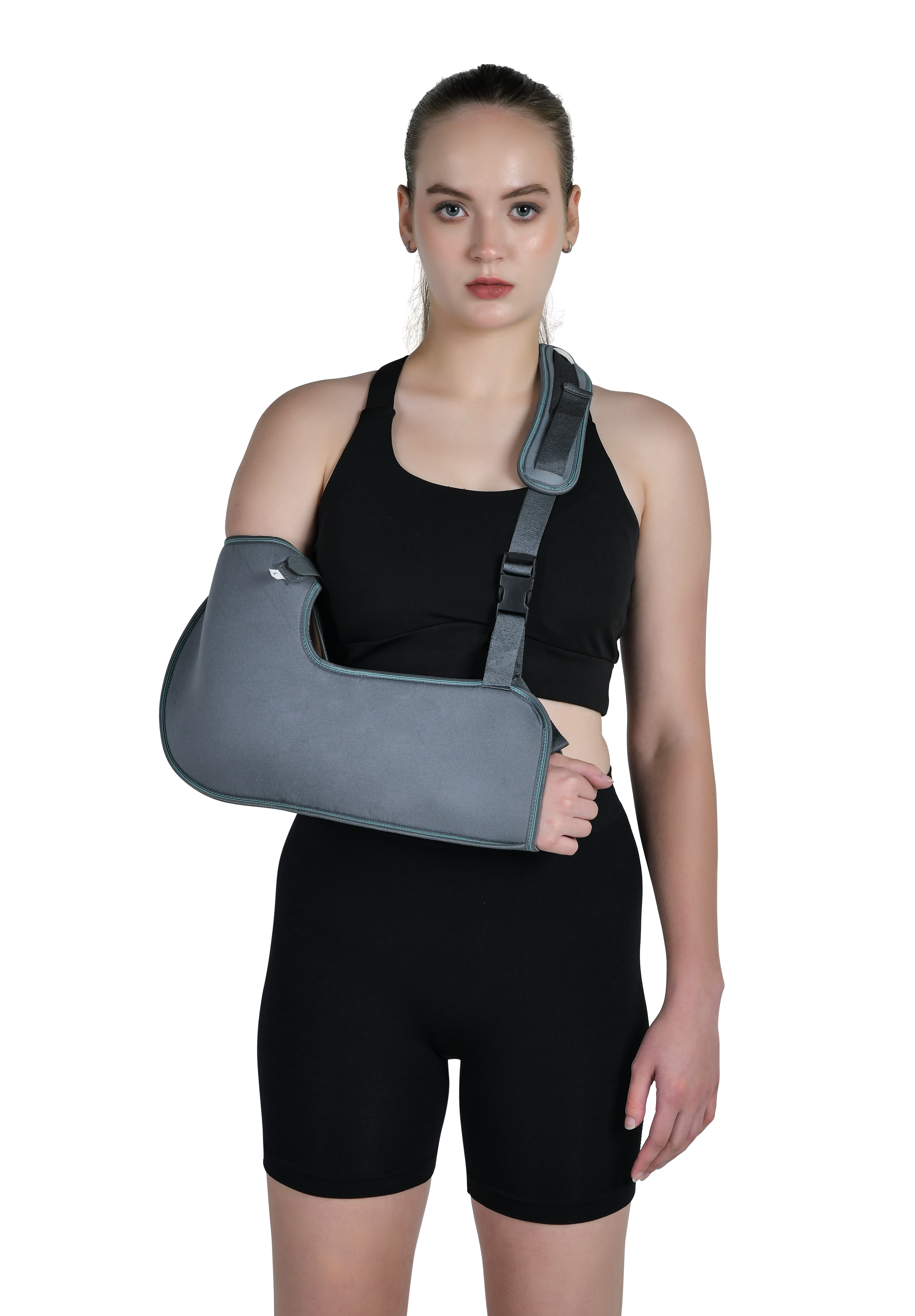 Lumbar Support Belt
